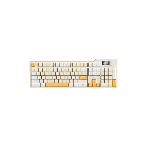 Ajazz AK35I V2 Max Tri-Mode Mechanical Keyboard