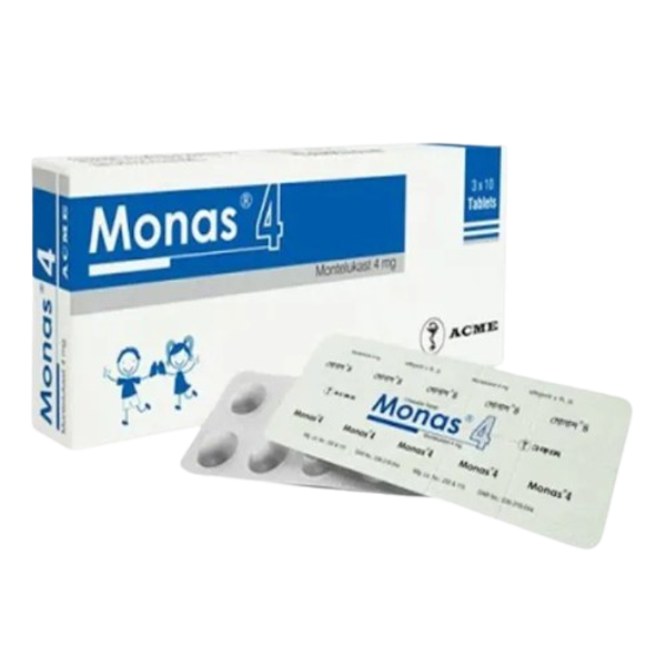 Monas 4