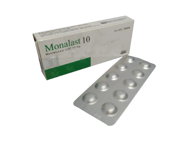 Monalast 10