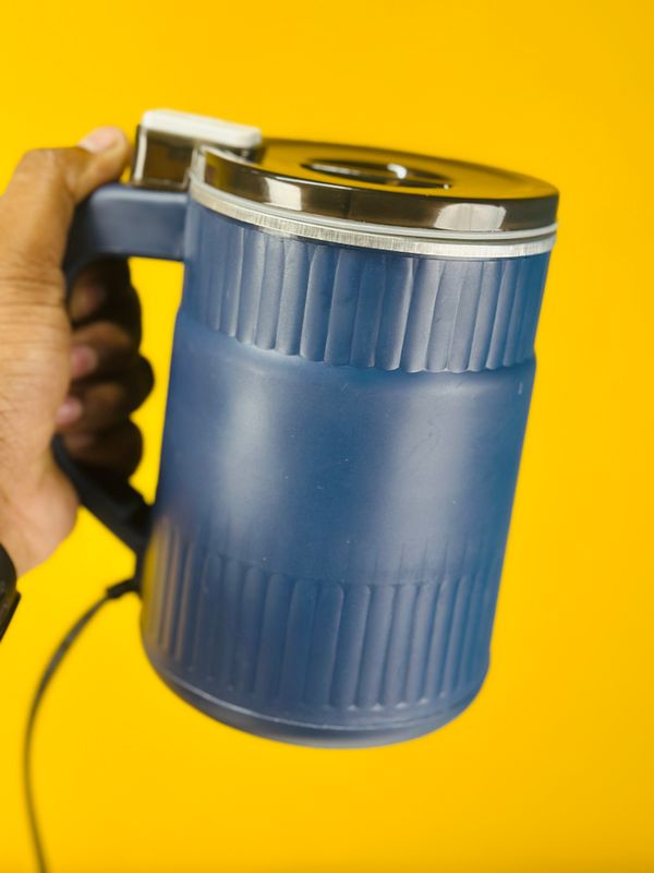 Multifunctional Coffee Grinder – 600W