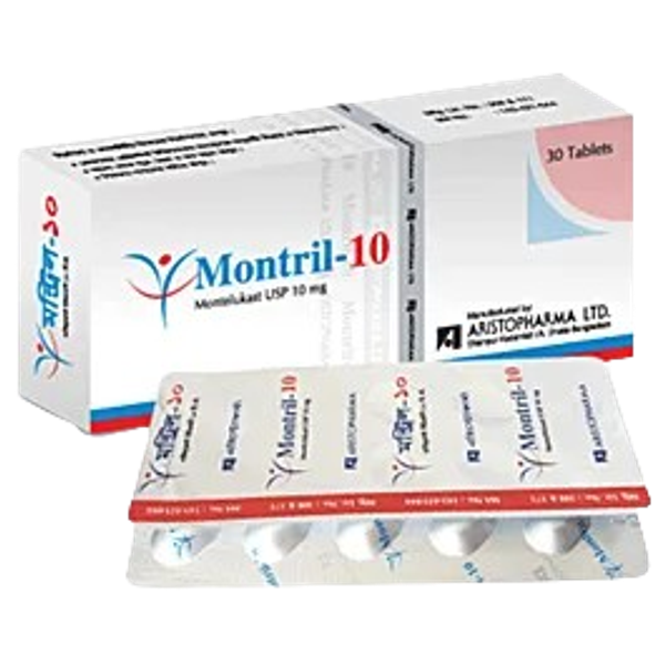 Montril 10