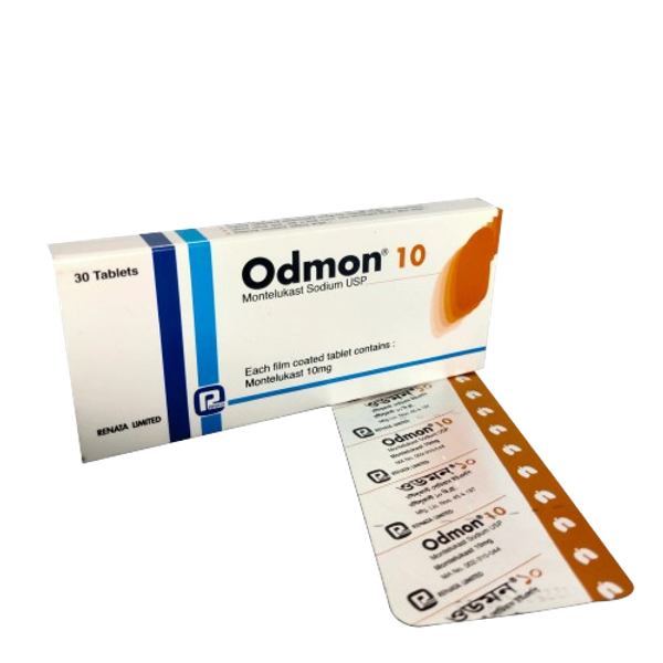 Odmon 10