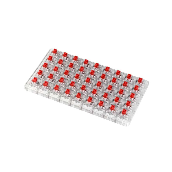 Ajazz AS Red001 Linear Switch Tester