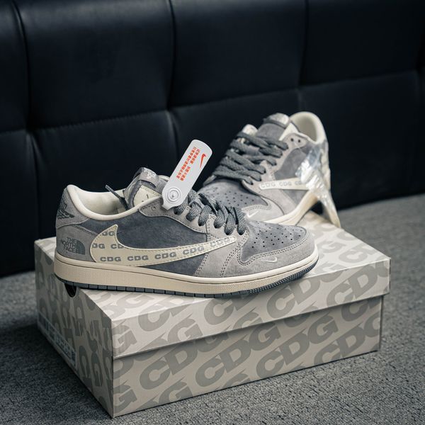Air Jordan 1 Low OG (1:1)