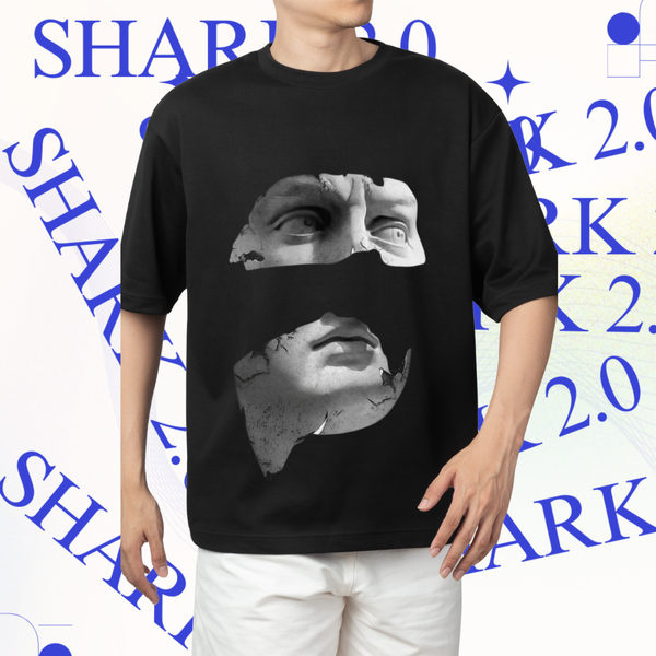 Oversized t-shirt
