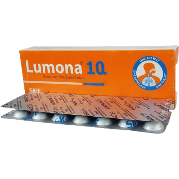 Lumona 10