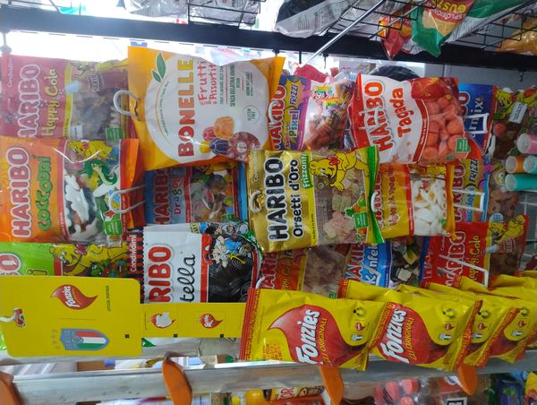 Haribo