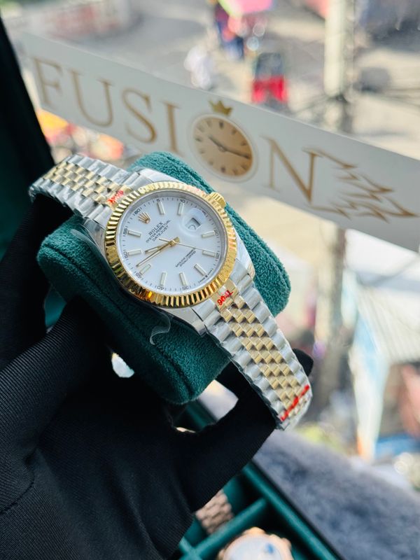 Rolex U1