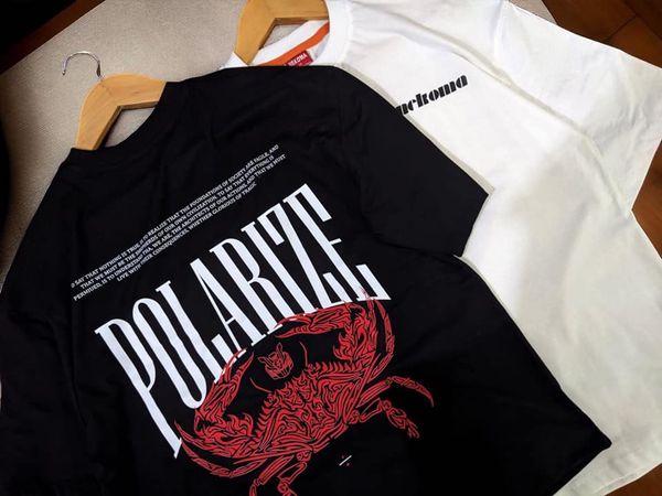 Premium Oversized t-shirt 🦀