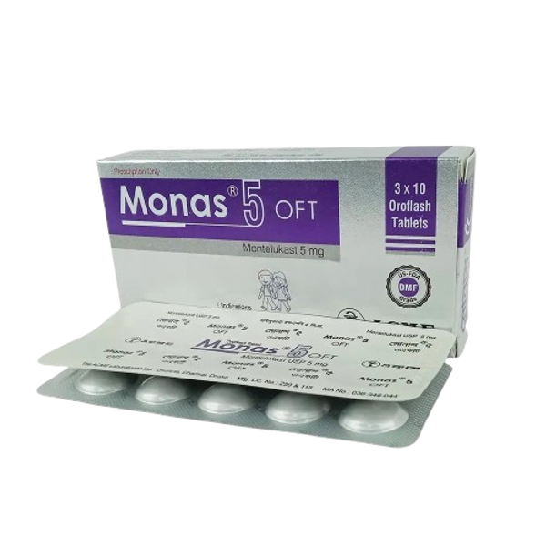 Monas 5oft