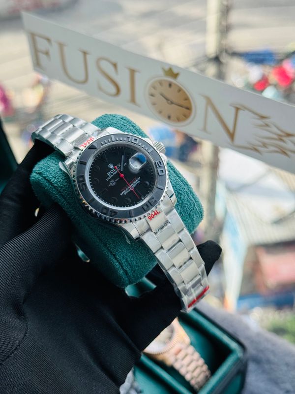 Rolex U1