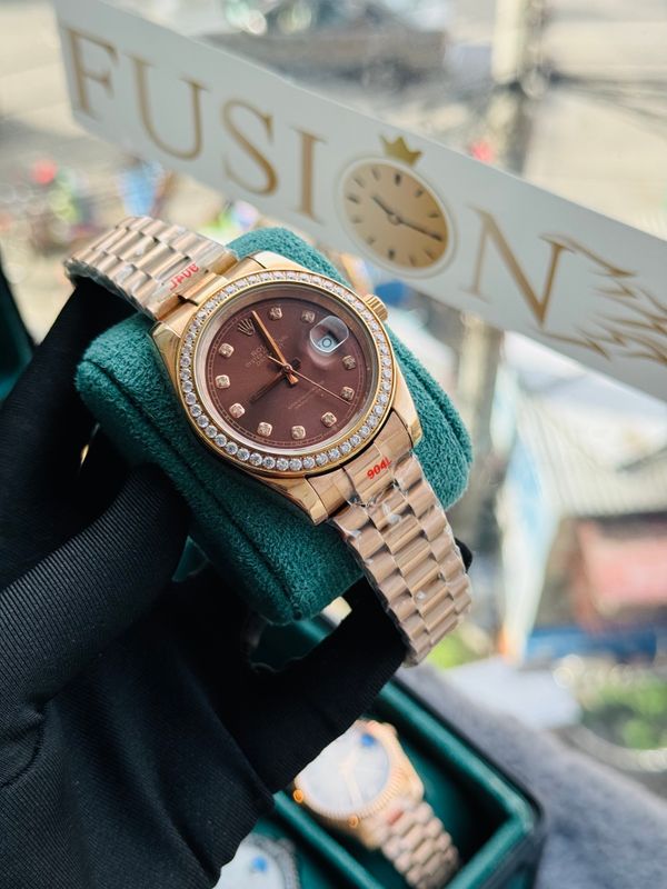 Rolex Euro