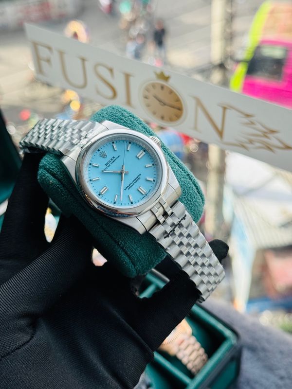 Rolex Euro
