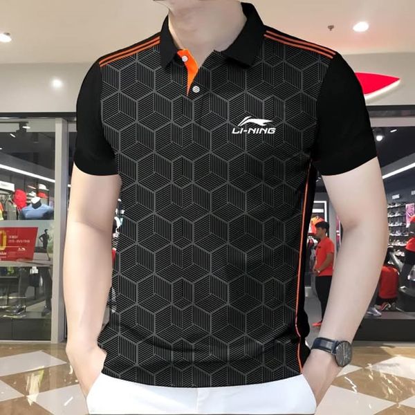 🧵 Premium Cotton Polo Shirt for Men 🧵