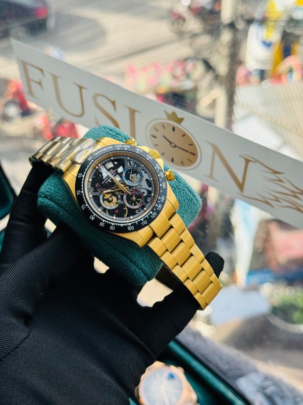 Rolex Euro Quartz