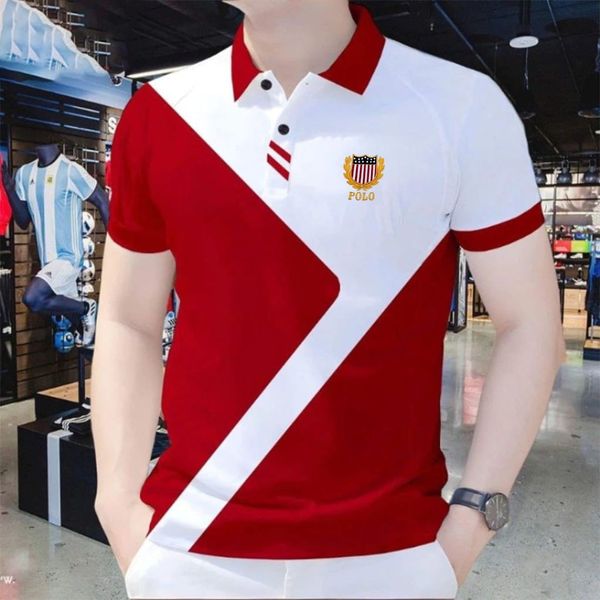 🧥 Stylist Casual Polo Shirt – Smart Look, Premium Feel 🧥