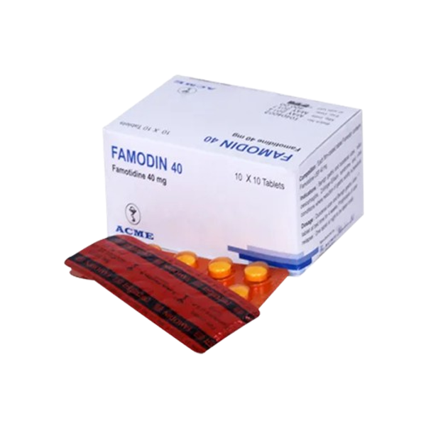 Famodin 40