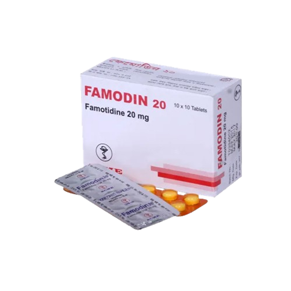 Famodin 20