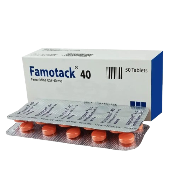 Famotack 40