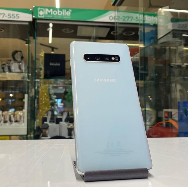 Samsung Galaxy S10 Plus (8/512GB)