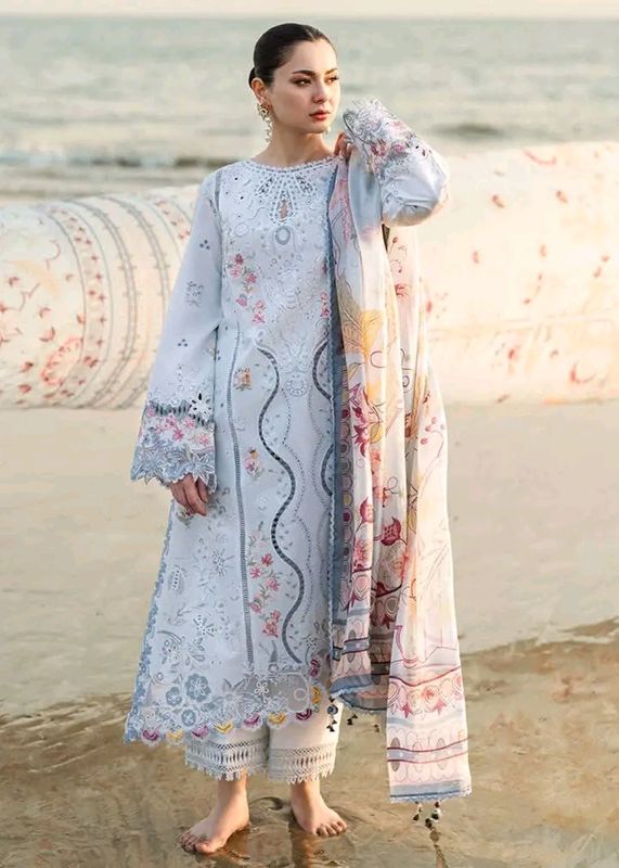 Qalamkar New collection