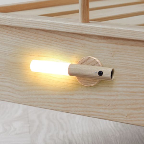 Rechargeable Indoor Motion Sensor Night Light - Image 3