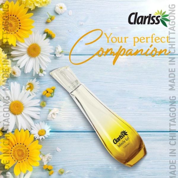 Fragrances Deodorant - Woman (Infinite Girl)