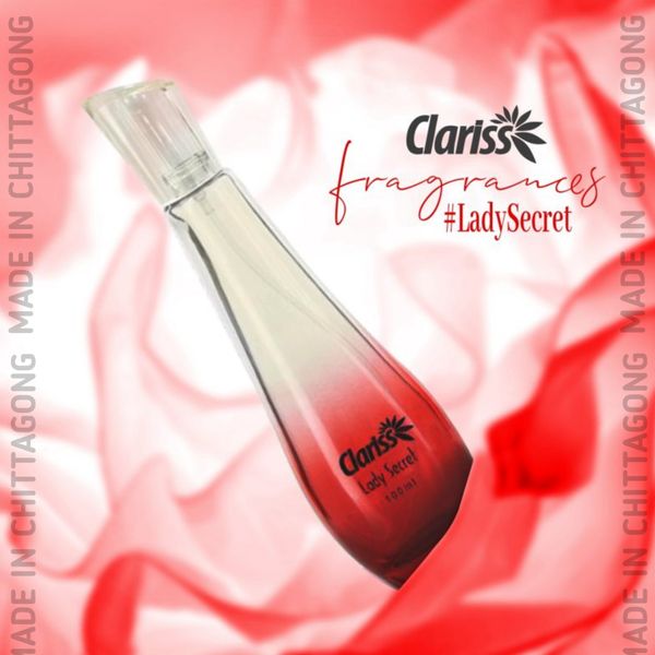 Fragrances Deodorant - Woman (Lady Secret)