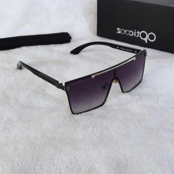 Premium Oversize Sunglasses