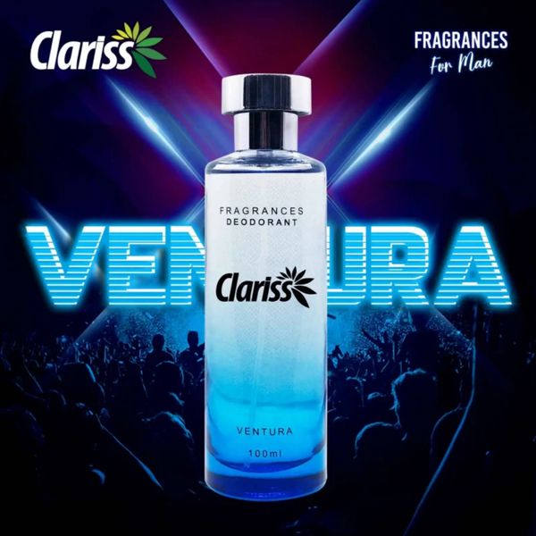 Fragrances Deodorant - Man (Ventura)