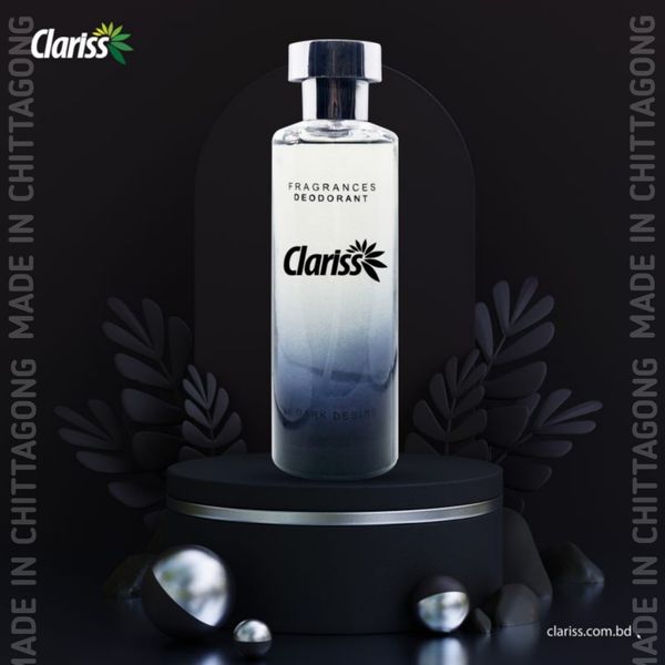 Fragrances Deodorant - Man (Dark Desire)