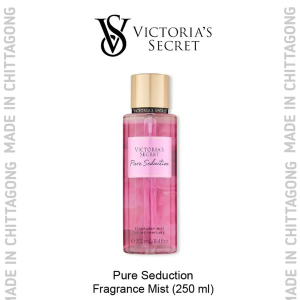 VICTORIA'S SECRET Pure Seduction Body Mist