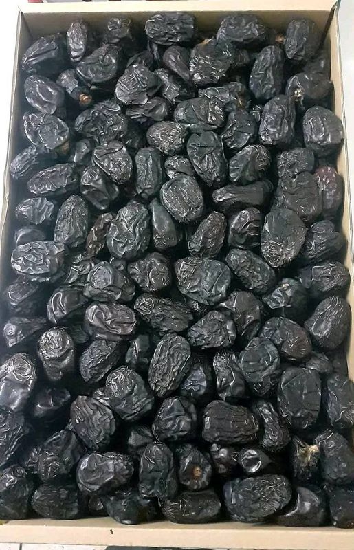 খেজুর আজুয়া" ১কেজি(Premium)