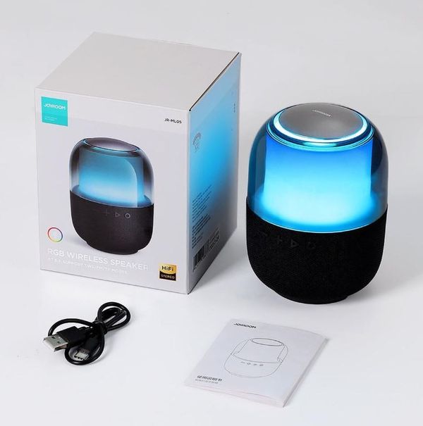 JOYROOM ML05 RGB Wireless Speaker