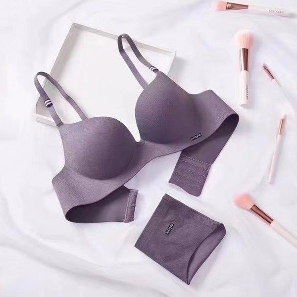 𝐁𝐫𝐢𝐭𝐢𝐬𝐡 𝐒𝐭𝐲𝐥𝐞 𝐈𝐜𝐞 𝐒𝐢𝐥𝐤 𝐁𝐫𝐚 𝐒𝐞𝐭 🎀