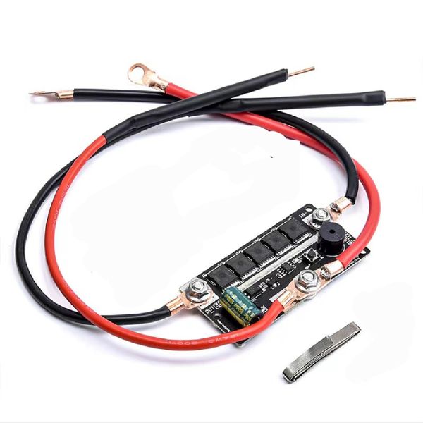 Spot Welder Set | Handheld Welding Machine for 18650/26650/32650 Lithium-lon Batteries