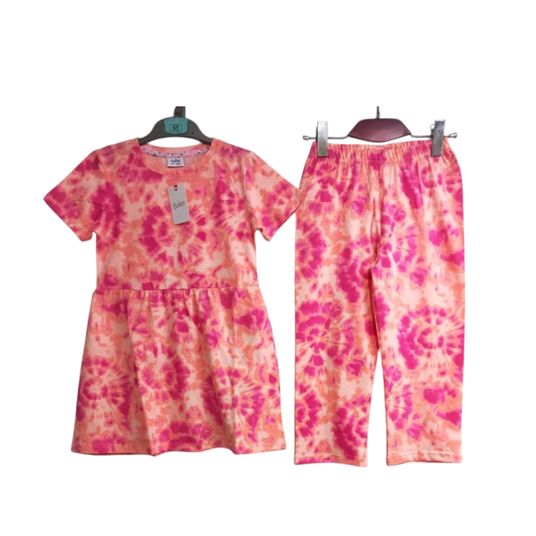 Frock Set - CODE :V7