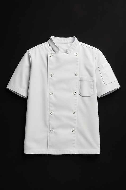 Chef's Coat