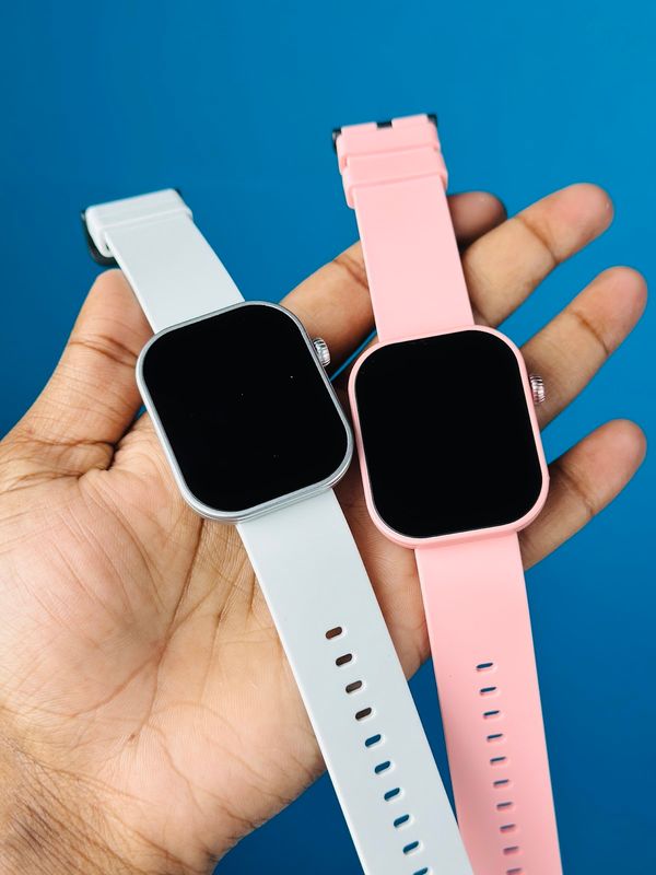 ZEBLAZE BTALK Plus Smartwatch