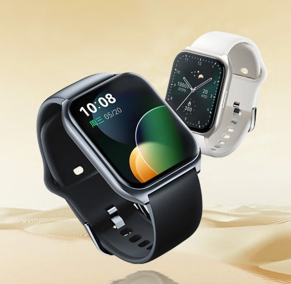 Xiaomi Haylou Watch 2 Pro Smart Watch