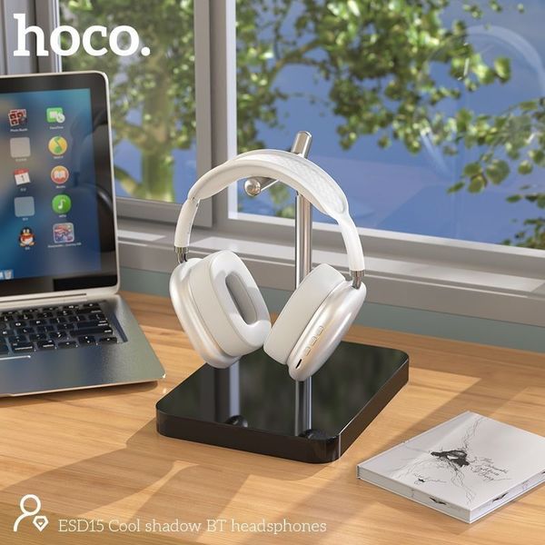Hoco ESD15 Wireless Bluetooth Headphones