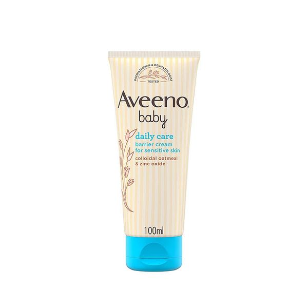 Aveeno Baby Daily Care Barrier Cream