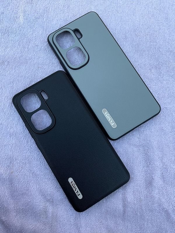 IQOO Neo10 Premium Fanoya Leather case