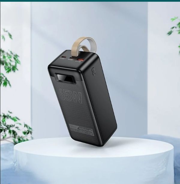 Hoco DB82 40,000mAh 65W Power Bank