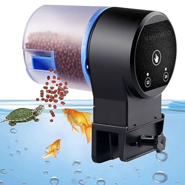SunSun autofeeder