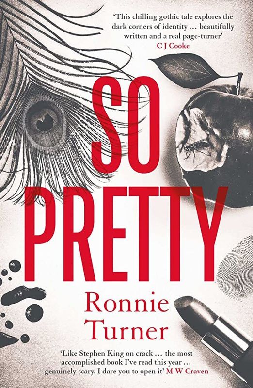 So Pretty by Ronnie Turner