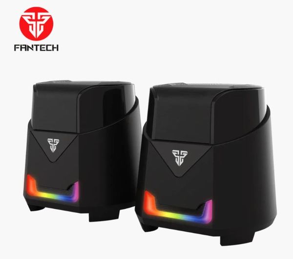 Fantech Hellscream GS202 RGB Mobile Gaming & Music Speaker