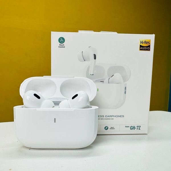 Sports Earbuds GH-7Z