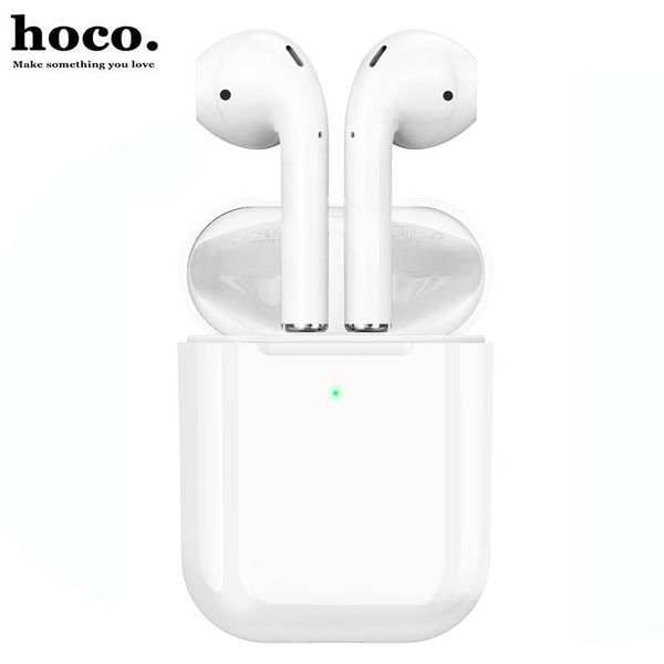 HOCO EW25 TWS True Wireless Bluetooth Earbuds