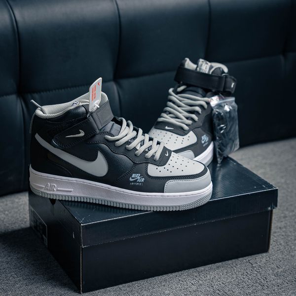 Nike Air Force 1 Mid (1:1)